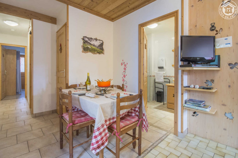 Séjour - © Gîtes de France Séjour