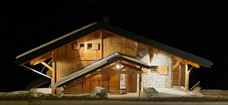 Chalet 15 pers Galetas du Mont Blanc Chalet 15 pers Galetas du Mont Blanc