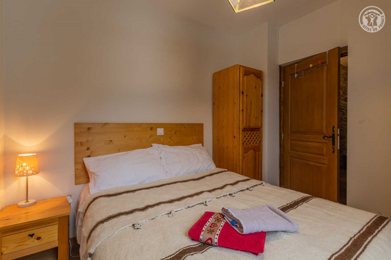 RESIDENCE MONT-BLANC LODGE - HAUTELUCE LES SAISIES - 73G132339 - © Gîtes de France RESIDENCE MONT-BLANC LODGE - HAUTELUCE LES SAISIES - 73G132339