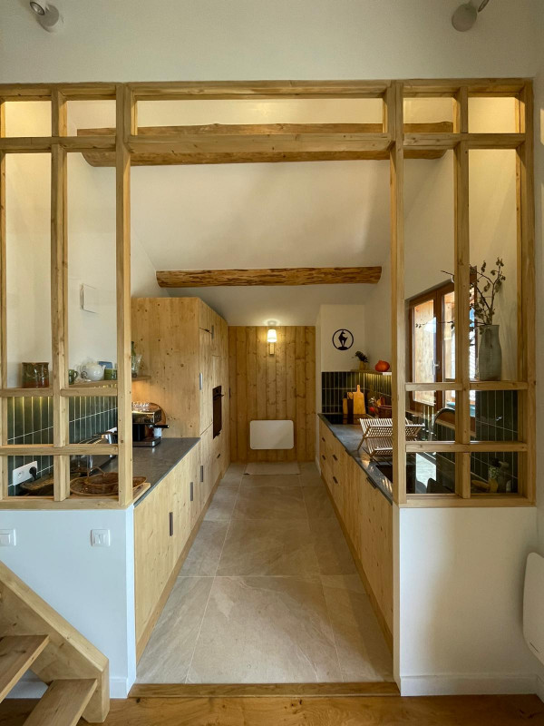 Cuisine