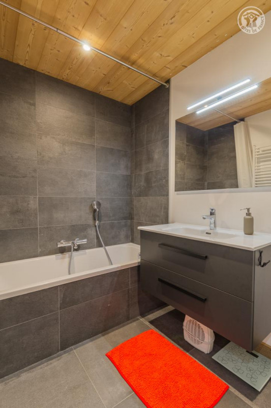 73G132335 - CHALET LA SORSA - HAUTELUCE - © Gîtes de France 73G132335 - CHALET LA SORSA - HAUTELUCE