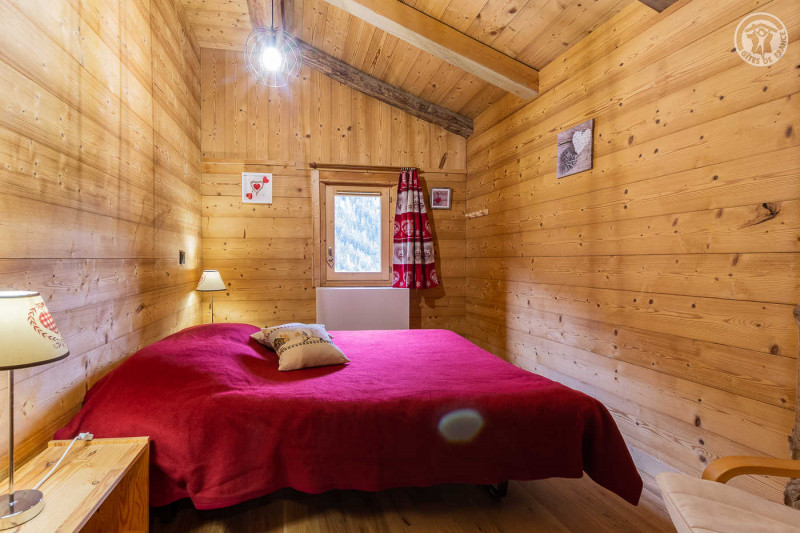 73G132335 - CHALET LA SORSA - HAUTELUCE - © Gîtes de France 73G132335 - CHALET LA SORSA - HAUTELUCE