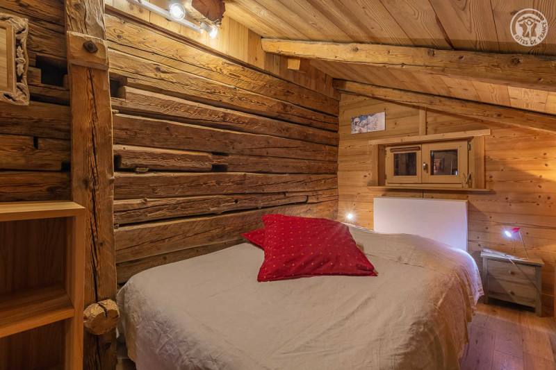 73G132335 - CHALET LA SORSA - HAUTELUCE - © Gîtes de France 73G132335 - CHALET LA SORSA - HAUTELUCE