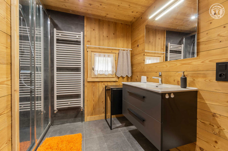 73G132335 - CHALET LA SORSA - HAUTELUCE - © Gîtes de France 73G132335 - CHALET LA SORSA - HAUTELUCE