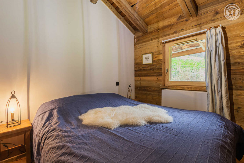 73G132335 - CHALET LA SORSA - HAUTELUCE - © Gîtes de France 73G132335 - CHALET LA SORSA - HAUTELUCE
