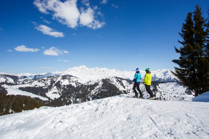 ski-mont-blanc-les-saisies