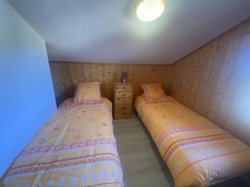 Chambre Chambre