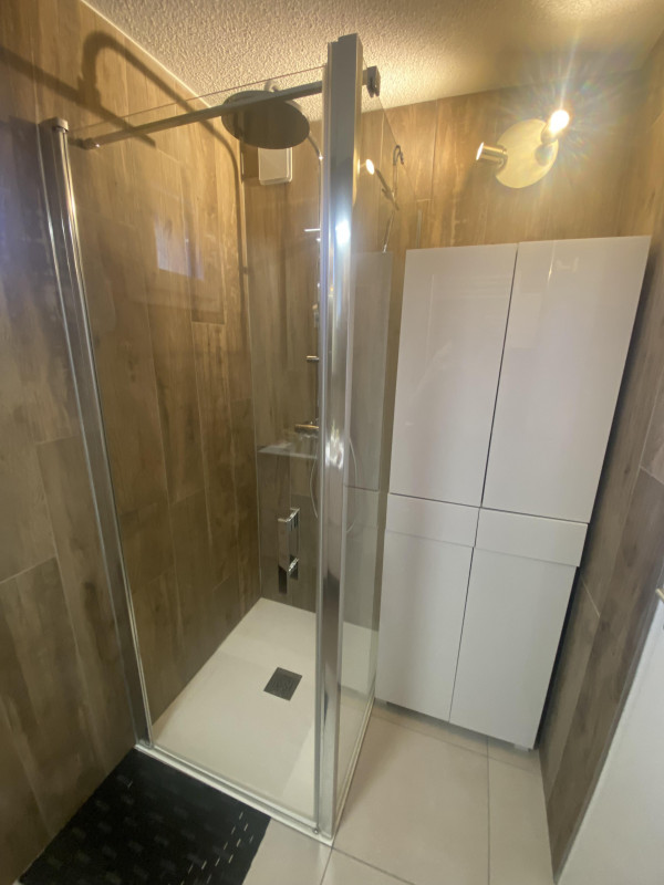 Salle de douche Salle de douche