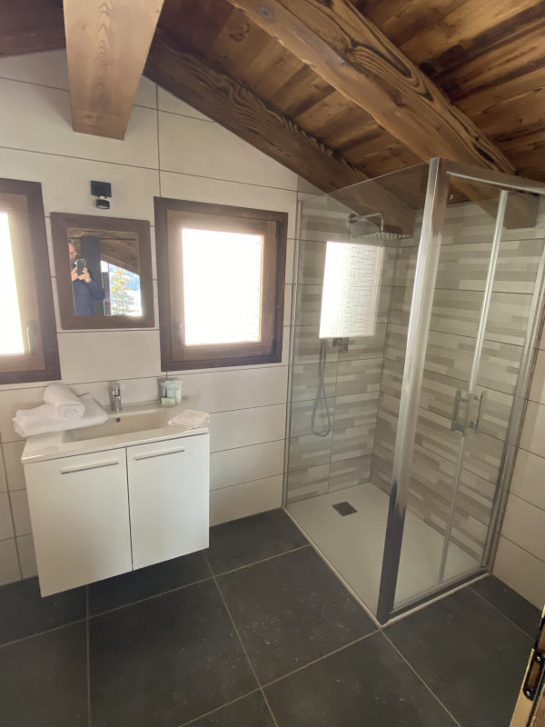 Salle de bains 4