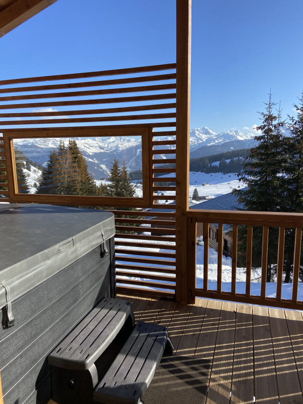 Jacuccy Chalet Cocoa