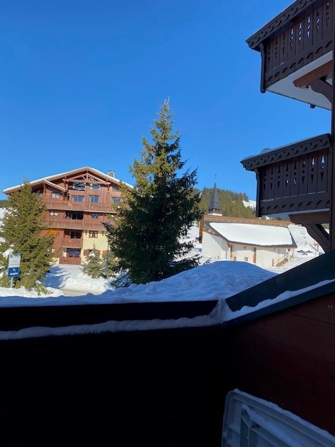 Balcon Villages des Lapons