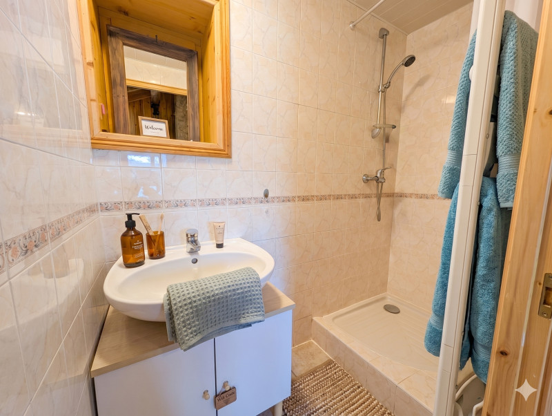 Chalet Le Crey - Bisanne 1500_Villard-sur-Doron - © MAGNINO Chalet Le Crey - Bisanne 1500_Villard-sur-Doron
