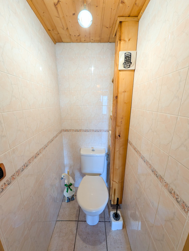 Chalet Le Crey - Bisanne 1500_Villard-sur-Doron - © MAGNINO Chalet Le Crey - Bisanne 1500_Villard-sur-Doron