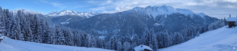 Chalet Le Crey - Bisanne 1500_Villard-sur-Doron Chalet Le Crey - Bisanne 1500_Villard-sur-Doron