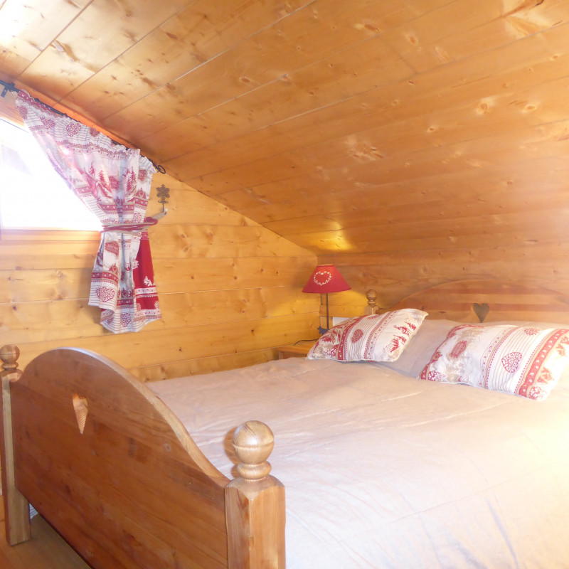 chambre Améria 12