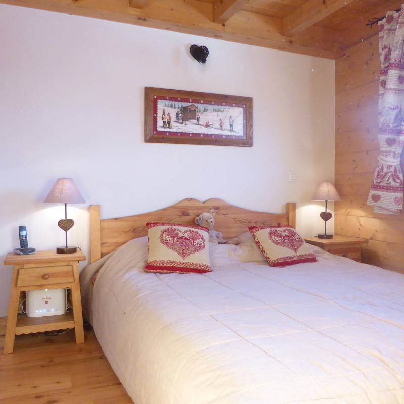 chambre Améria 12