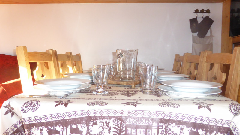 salle à manger Améria 12