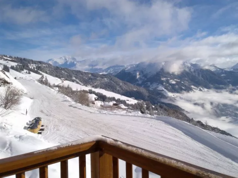 LA PERLE DES ALPES A7 LA PERLE DES ALPES A7