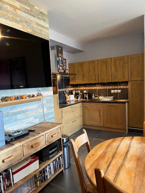 Salon/cuisine Salon/cuisine