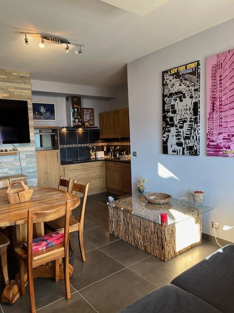 Salon/cuisine Salon/cuisine
