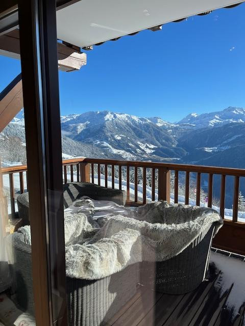 Vue balcon Vue balcon