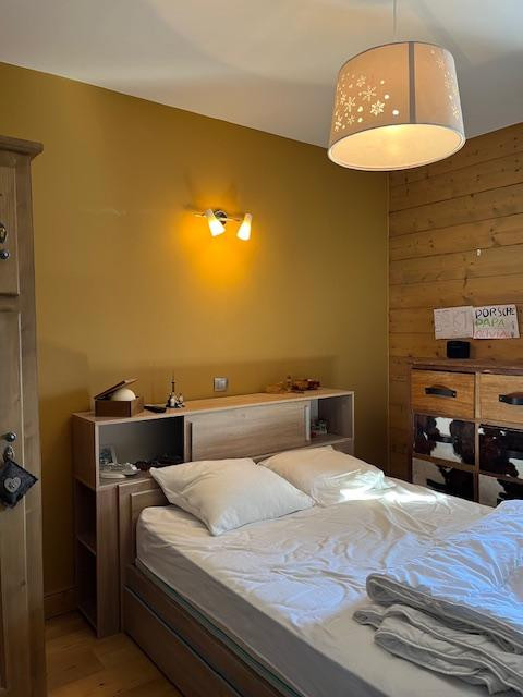 Chambre 1 - lit double Chambre 1 - lit double