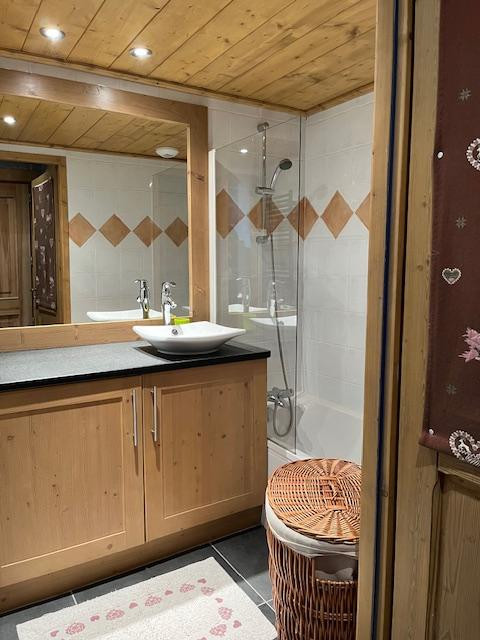 Salle de bain Salle de bain