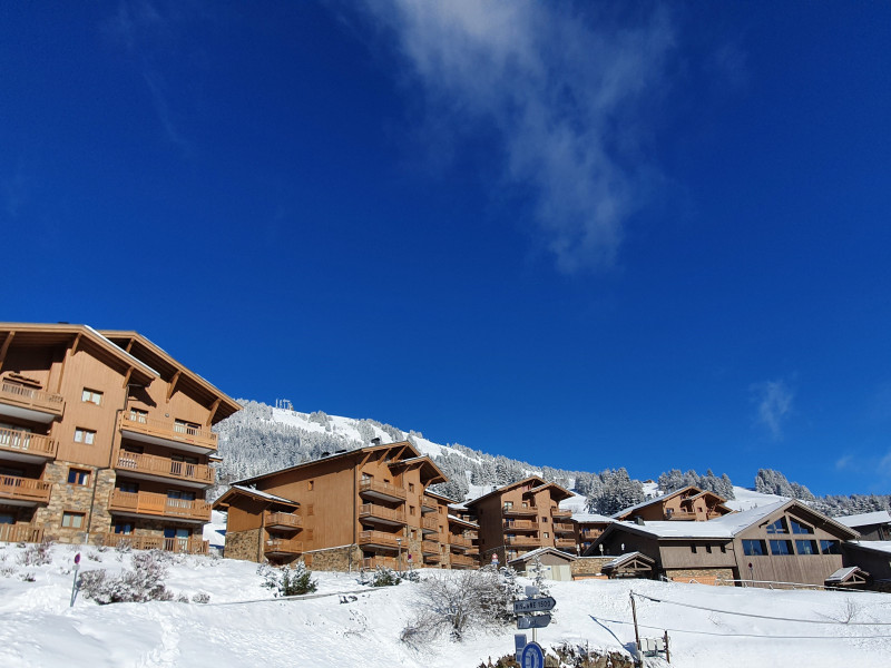 RESIDENCE HIVER