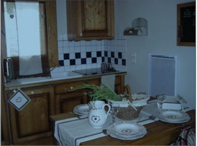 Cuisine
