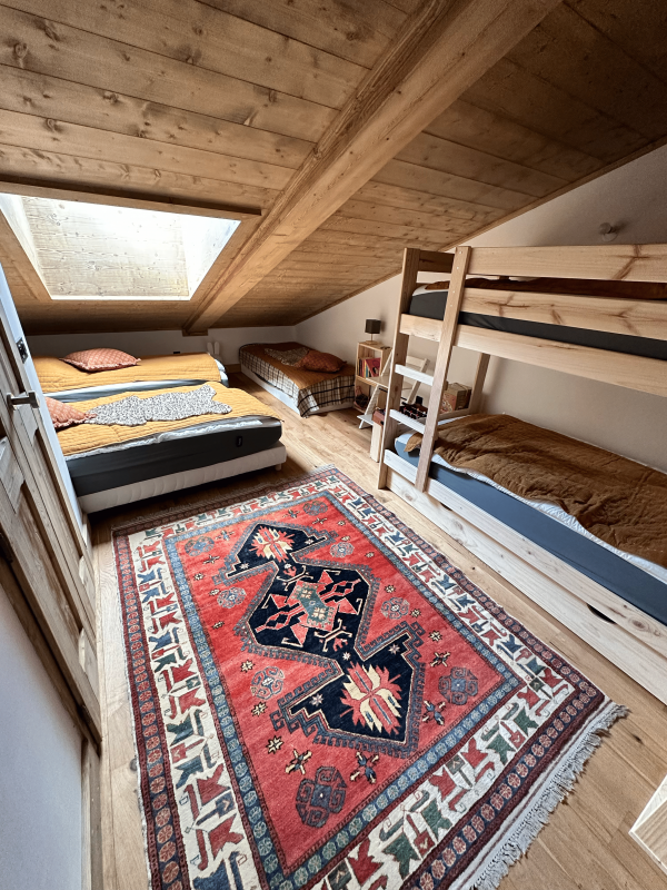 Chambre familiale