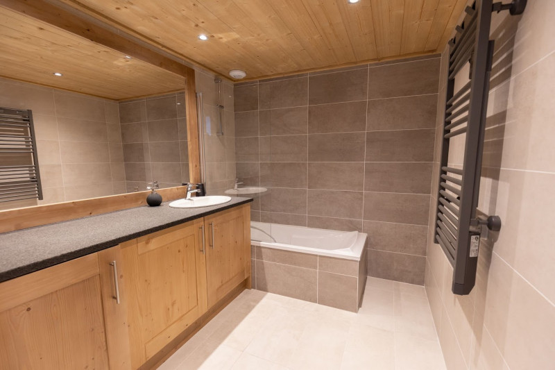 Appartement Duplex - 5 pièces - Perles des Alpes D9_Villard-sur-Doron