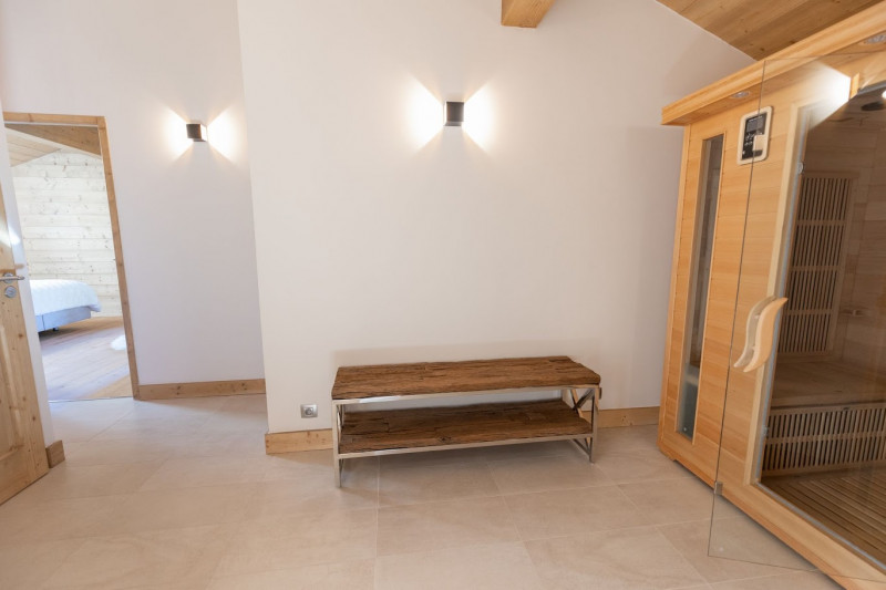 Appartement Duplex - 5 pièces - Perles des Alpes D9_Villard-sur-Doron