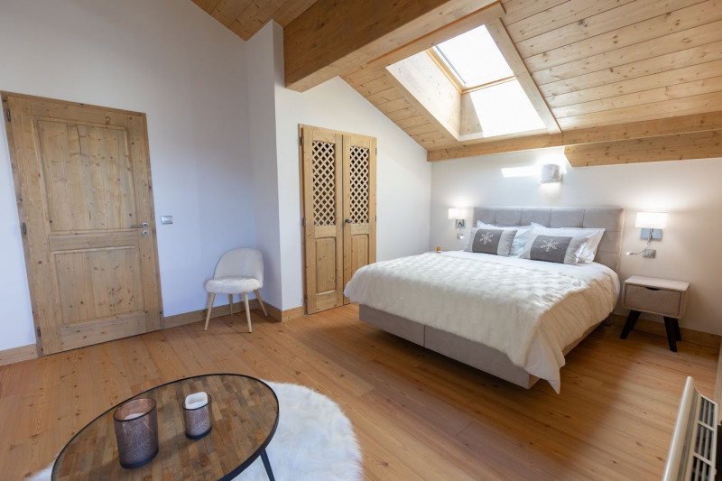 Appartement Duplex - 5 pièces - Perles des Alpes D9_Villard-sur-Doron