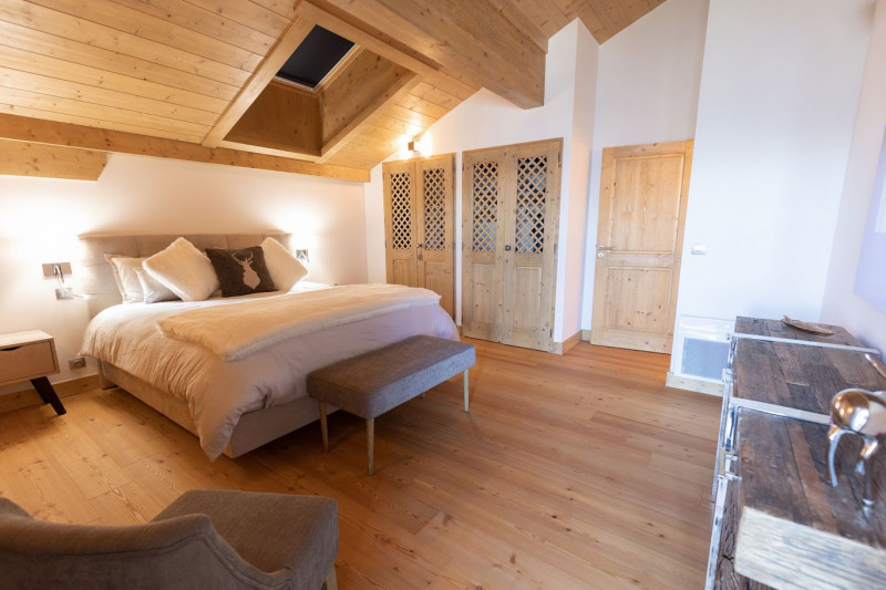 Appartement Duplex - 5 pièces - Perles des Alpes D9_Villard-sur-Doron