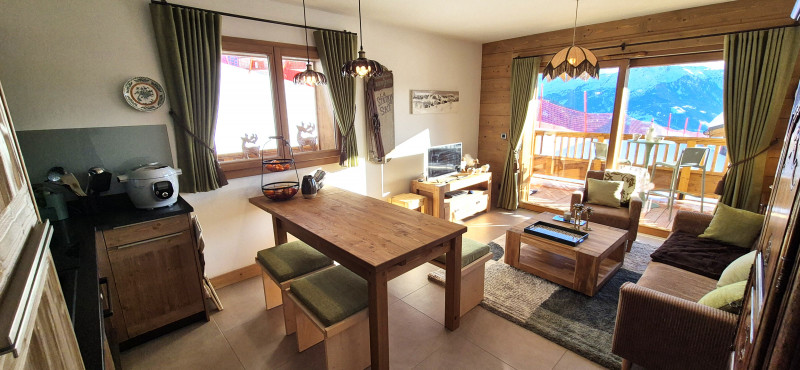 Séjour