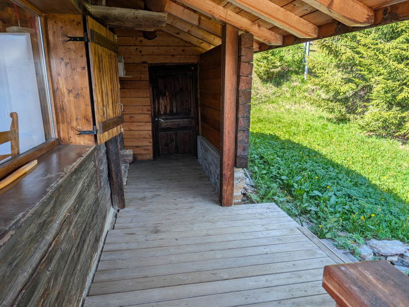 Chalet Le Crey - Bisanne 1500_Villard-sur-Doron