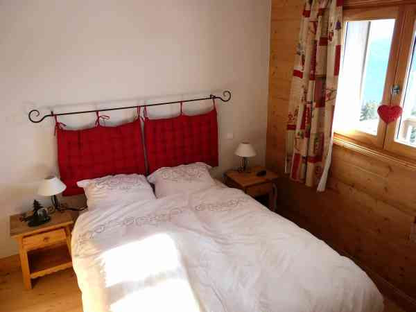 Chambre 1