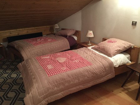 Chambre Chambre