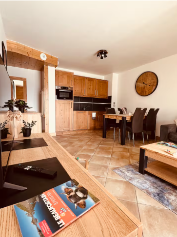 Salle à manger Salle à manger