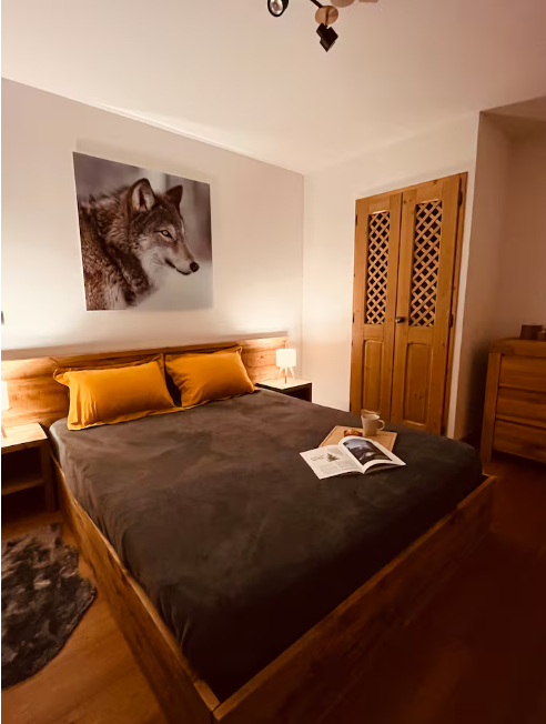 Chambre Chambre