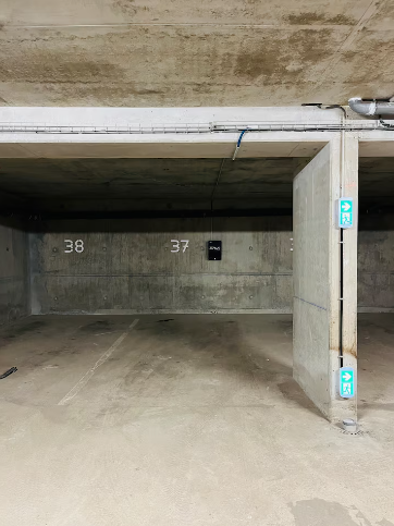 Parking privée Parking privée