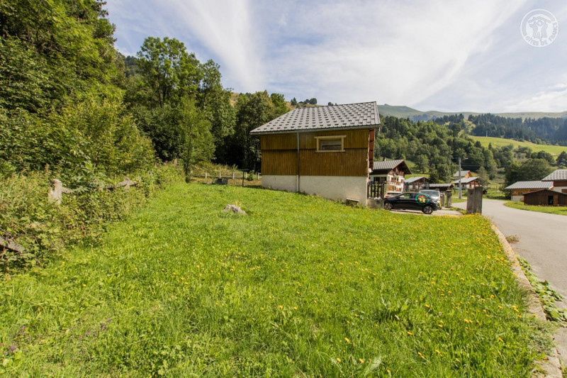 Gite Le Brame du Cerf 73G132299 - HAUTELUCE LES SAISIES - © Gîtes de France Gite Le Brame du Cerf 73G132299 - HAUTELUCE LES SAISIES