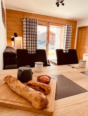 Table à manger