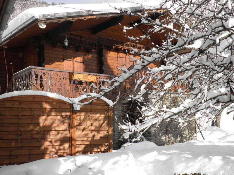 NEIGE - © Gîtes de France NEIGE
