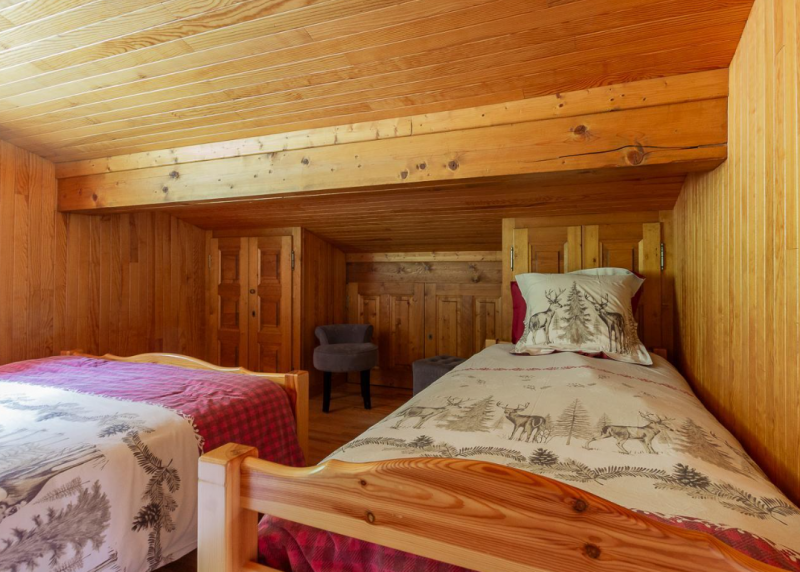 CHAMBRE 2 CHAMBRE 2