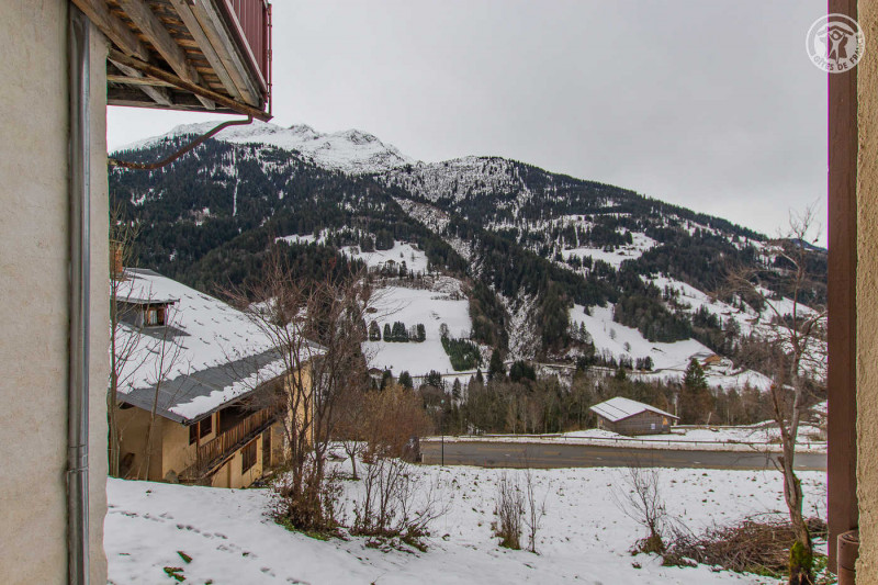 RESIDENCE MONT-BLANC LODGE - HAUTELUCE LES SAISIES - 73G132339 - © Gîtes de France RESIDENCE MONT-BLANC LODGE - HAUTELUCE LES SAISIES - 73G132339