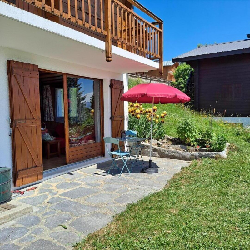 été extérieur - © Gîtes de France été extérieur