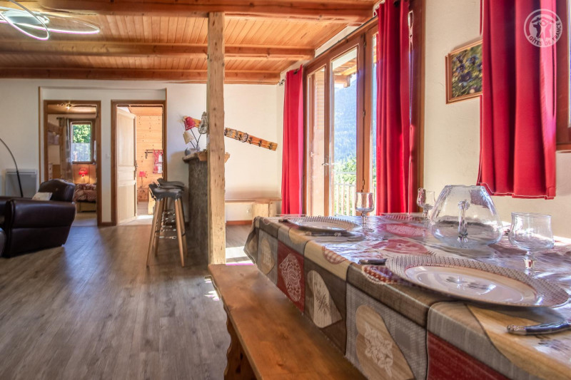 Gîte 73G132340 - LAPIERE - HAUTELUCE - © Gîtes de France Gîte 73G132340 - LAPIERE - HAUTELUCE