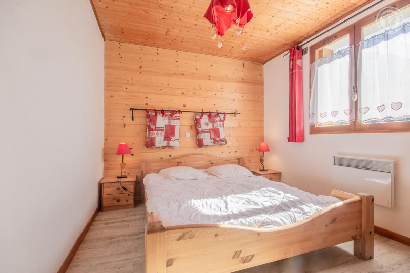 Gîte 73G132340 - LAPIERE - HAUTELUCE - © Gîtes de France Gîte 73G132340 - LAPIERE - HAUTELUCE