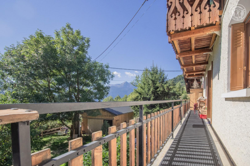 Gîte 73G132340 - LAPIERE - HAUTELUCE - © Gîtes de France Gîte 73G132340 - LAPIERE - HAUTELUCE